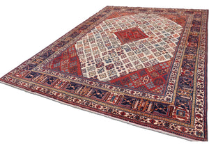 Tappeto joshagan 310 x 430