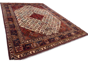 Tappeto joshagan 310 x 430