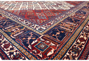 Tappeto joshagan 310 x 430