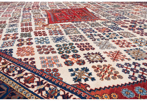 Tappeto joshagan 310 x 430