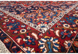 Tappeto Bakhtiari 283 x 363