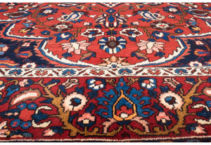Tappeto Bakhtiari 283 x 363