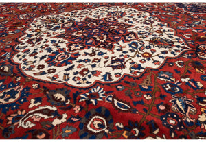 Tappeto Bakhtiari 283 x 363