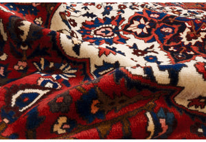 Tappeto Bakhtiari 283 x 363