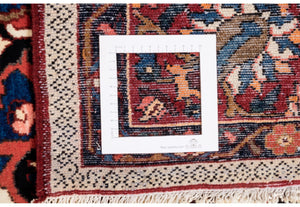 Tappeto Bakhtiari 283 x 363