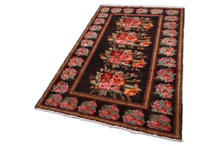 Tappeto Gharabagh 143 x 242