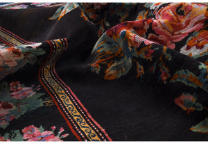 Tappeto Gharabagh 143 x 242