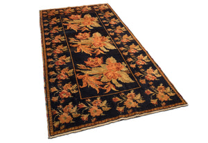 Tappeto Gharabagh 133 x 262