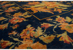 Tappeto Gharabagh 133 x 262