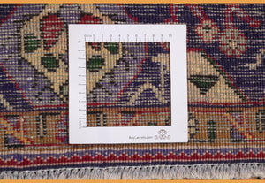 Tappeto Tabriz Patina 197x296