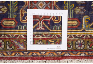 Tappeto Tabriz 198 x 311
