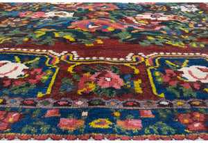 Tappeto Bakhtiari Faradonbeh 205x311