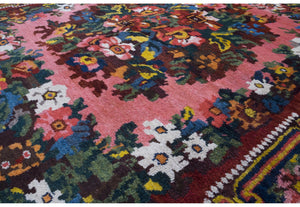 Tappeto Bakhtiari Faradonbeh 205x311