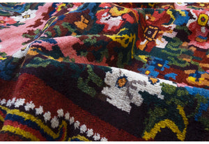 Tappeto Bakhtiari Faradonbeh 205x311