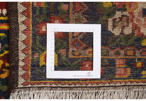 Tappeto Bakhtiari Faradonbeh 205x311