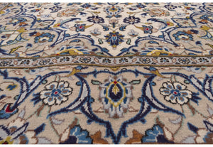 Tappeto Kashan 150 x 298