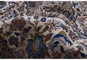 Tappeto Kashan 150 x 298