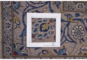 Tappeto Kashan 150 x 298