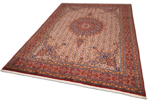 Tappeto Mud 200 x 300