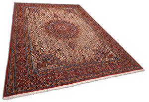 Tappeto Mud 200 x 300