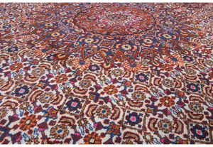 Tappeto Mud 200 x 300