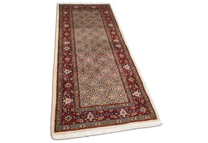 Tappeto Mud 78 x 198