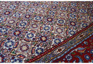 Tappeto Mud 78 x 198