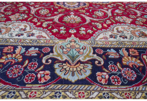 Tappeto Tabriz  199x303