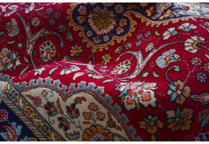 Tappeto Tabriz  199x303