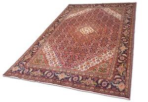 Tappeto Tabriz Patina 194x297