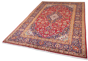Tappeto Kashan 199x296