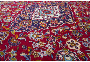 Tappeto Kashan 199x296
