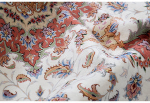 Tappeto Tabriz 50 202x305