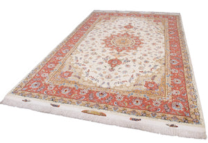 Tappeto Tabriz 50 202x305