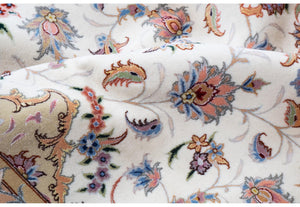 Tappeto Tabriz 50 202x305