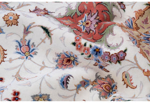Tappeto Tabriz 50 202x305
