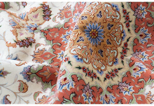 Tappeto Tabriz 50 202x305