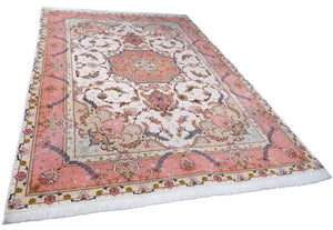 Tappeto Tabriz 50 205x300