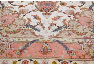Tappeto Tabriz 50 205x300