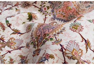 Tappeto Tabriz 50 205x300