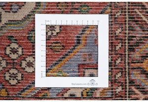 Tappeto Saveh 103x145