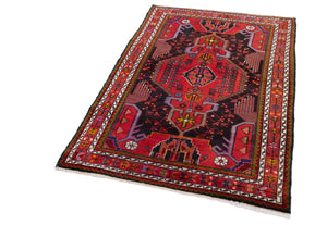 Tappeto Tuiserkan 103x145