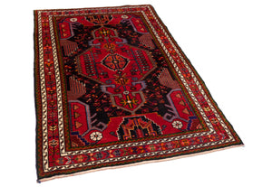 Tappeto Tuiserkan 103x145