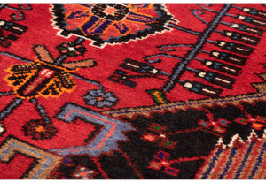 Tappeto Tuiserkan 103x145