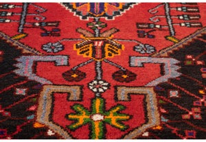 Tappeto Tuiserkan 103x145