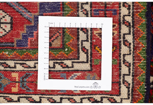 Tappeto Tuiserkan 103x145