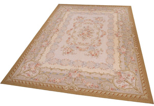 Tappeto Aubusson 277x369