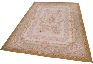 Tappeto Aubusson 277x369