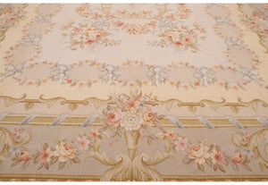 Tappeto Aubusson 277x369