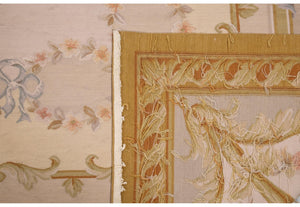 Tappeto Aubusson 277x369